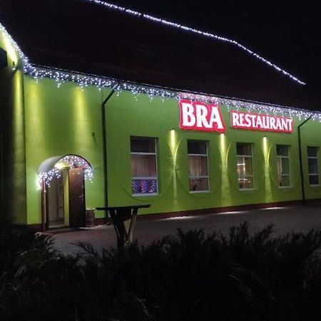 Bra Haus Hotel Branev Exterior foto